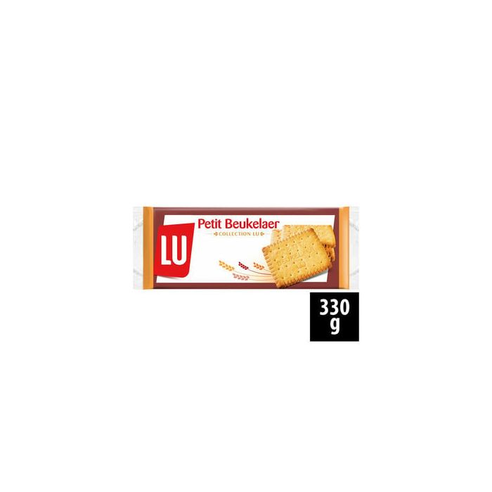 Lu Petit Beukelaer Koeken 330gr