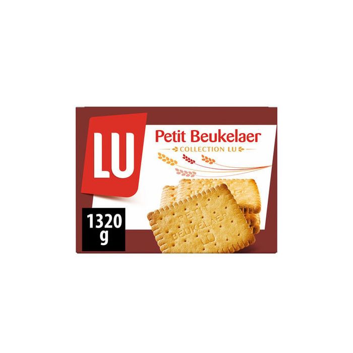 Lu Petit Beukelaer Koeken 1,320kg