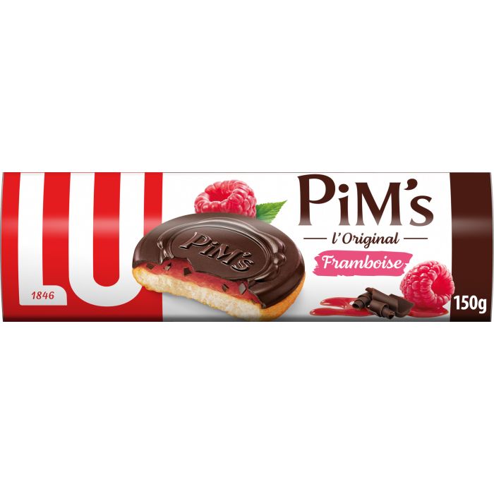 pims framboos