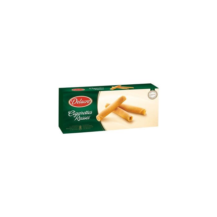 Sigaretten Russes 200gr