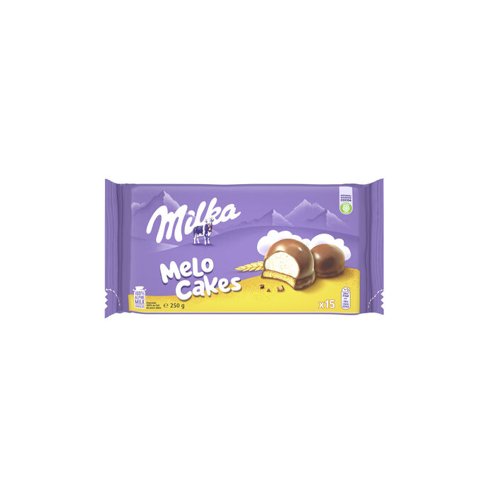 melo cake 250g
