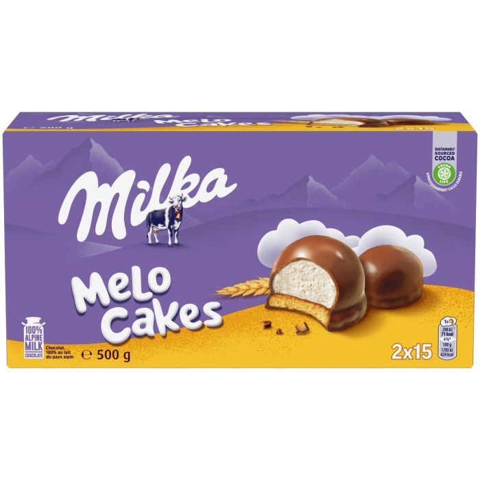 melocake