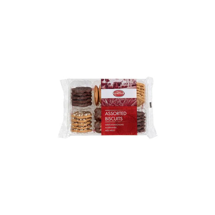 Aviateur Allerhande 300gr