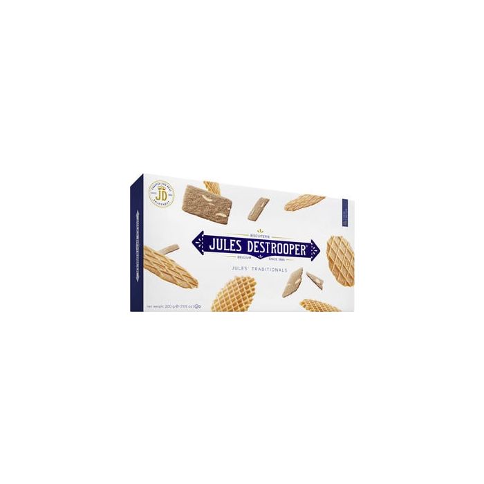 Jules Traditionals 200gr