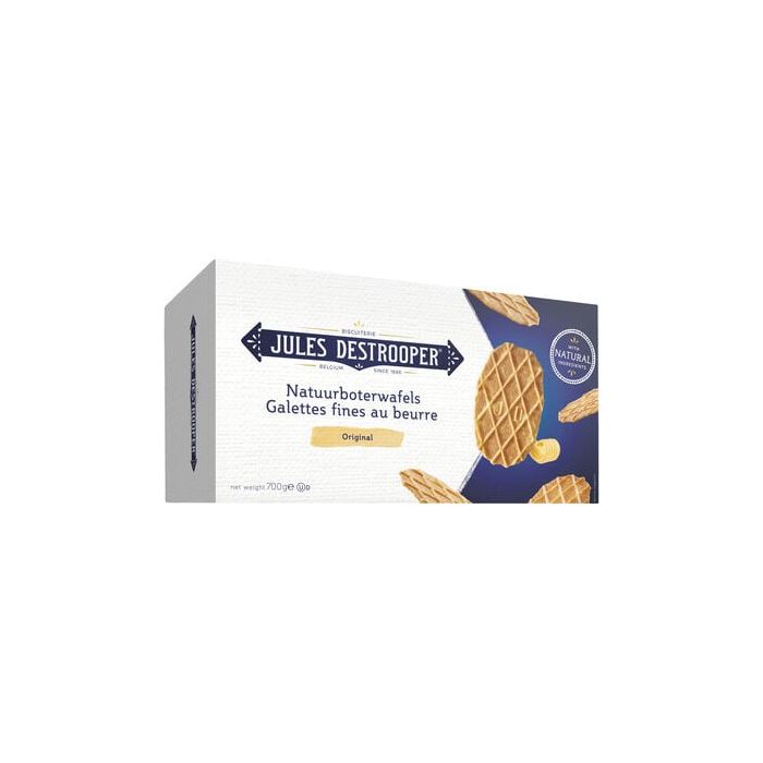 Boterwafeltjes 700gr