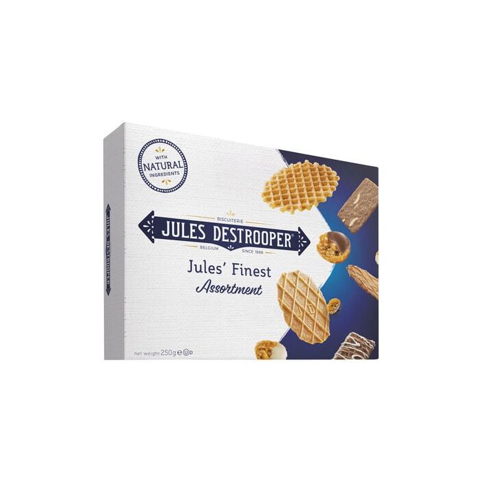 Mengeling Jules Finest