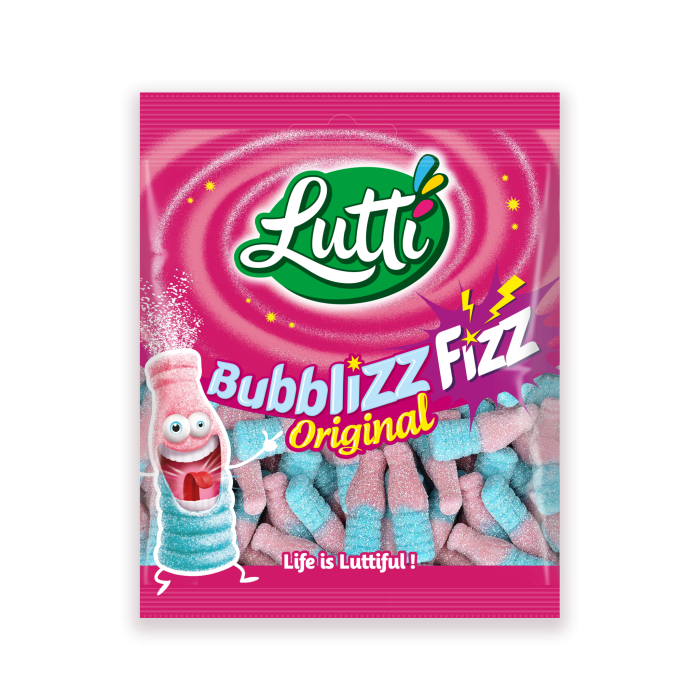 Lutti bubblizz