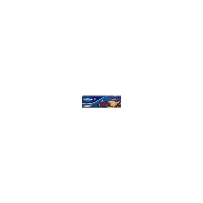 Balhsen Choco Leibnitz Puur 125gr