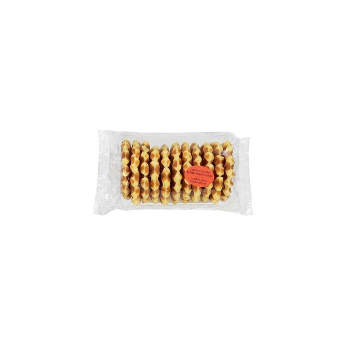 Galetten Parisienne Boter Suikerarm 180gr