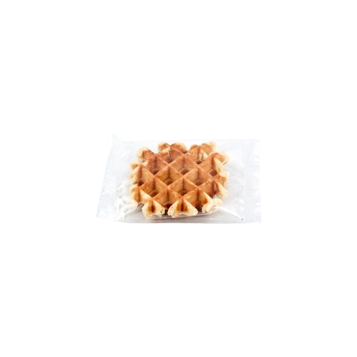 Hugo Vanille Wafel 1st 35gr