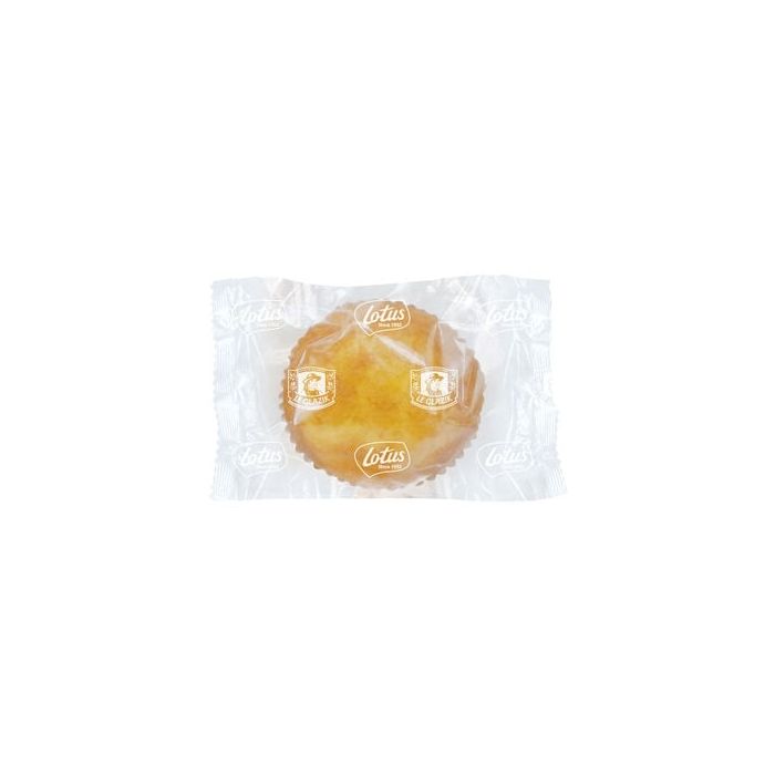 Lotus Botercake Met Chocolade 1st - 38gr