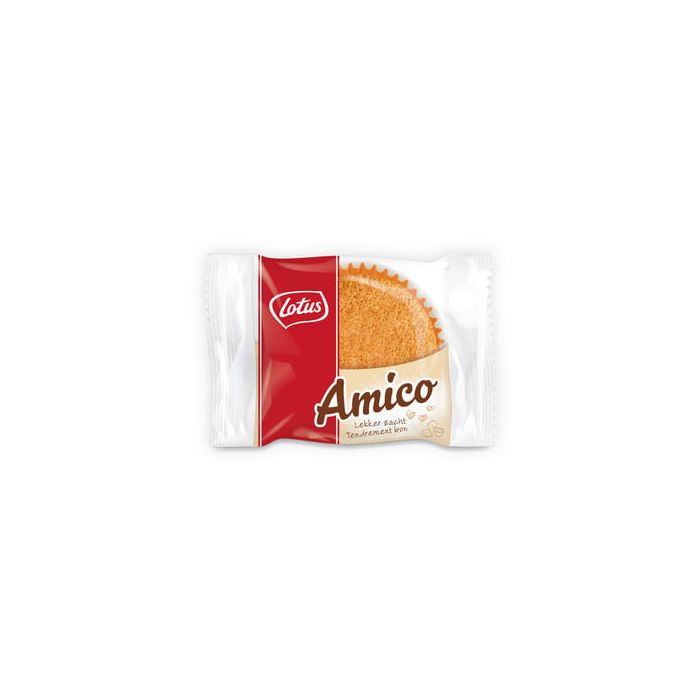 Lotus Amico 1st 32gr