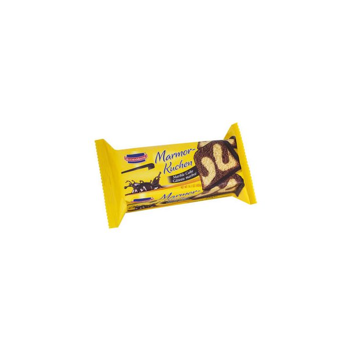 Marmorcake 400gr