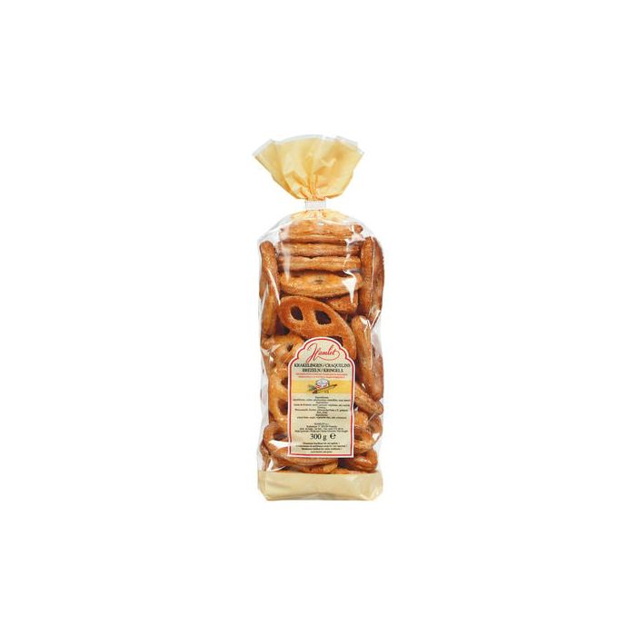 Hamlet Krakelingen 300gr