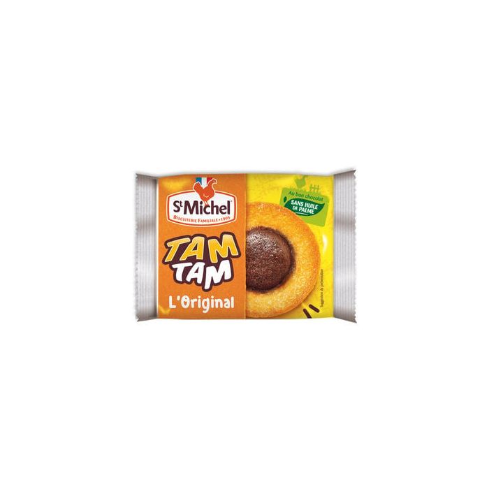 St Michel Tam Tam Original 27,5gr