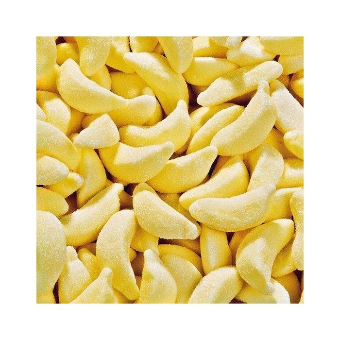 bananen snoep
