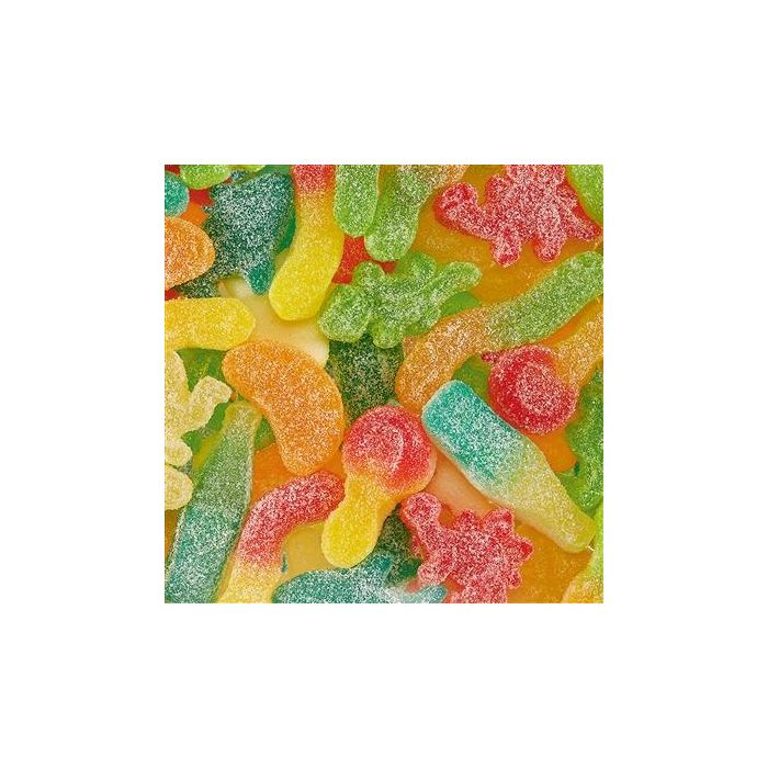 zure mix