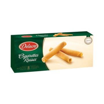 Delacre Sigaretten Russes 200gr x 18