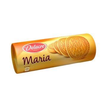 Maria koekjes Delacre 200gr x 18 stuks