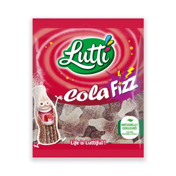 Lutti colabizz 12 x 80 gram