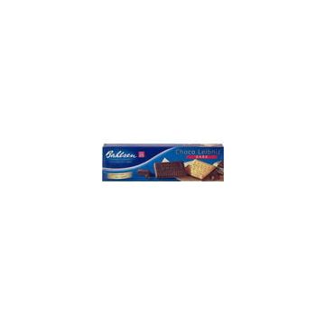 Balhsen Choco Leibnitz Puur 125gr - 12 stuks