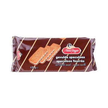 Gevulde Speculaas Anna Faggio 175gr x 12 stuks