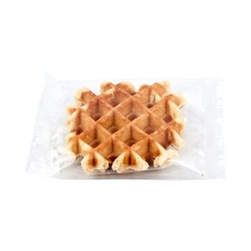 Vanillewafels kopen 35gr - 50 stuks