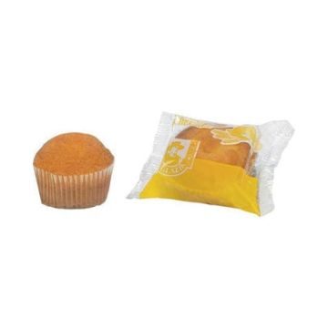 Mini madeleine lotus 32g - 30 stuks