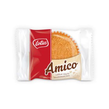 Lotus Amico 32gr x 48 stuks