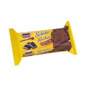 Cake Chocolade 400gr x6 stuks