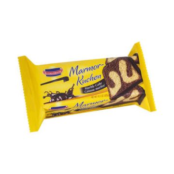 Marmercake 400gr - 6 stuks