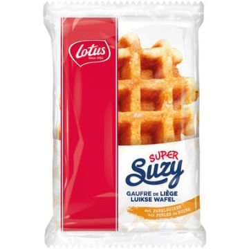 Lotus Suzy Wafels Xl 90gr - 24 stuks