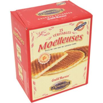 Succes Du Jour Gevulde Grand Marnier 300gr x12 stuks