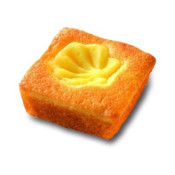 Carre Creme 40gr  x 56 stuks