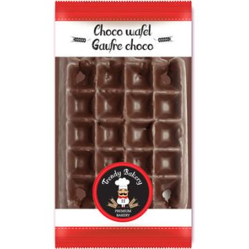 Chocolade Wafel Trendy 90gr - 30 stuks