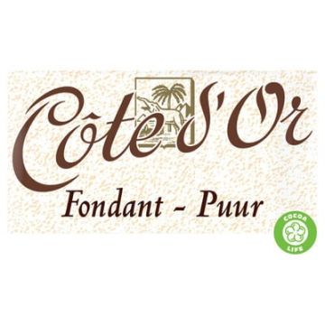 Cote d'OR Pure Chocolade 150gr x 24 stuks