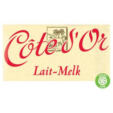 Cote d'or Lait Melk 150gr x 24 stuks