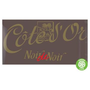 Cote D'or Tabletten 150gr x 24 stuks