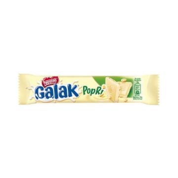 Popri chocolade repen 40 gram  - 36 repen