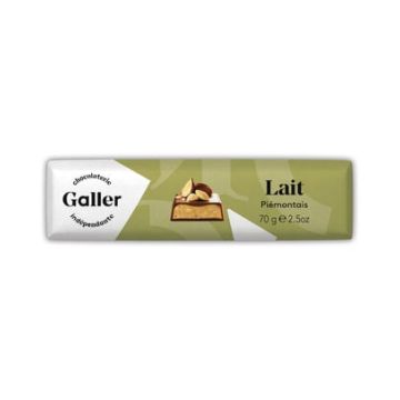 Galler Piemontais repen  70 gram - 24 stuks