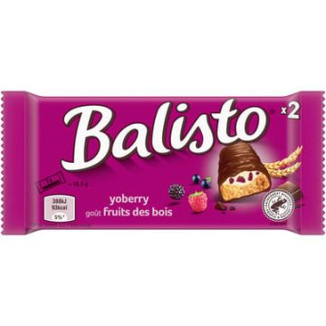 balisto yoberry 37gr x 20 stuks