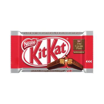 KitKat chocolade reep  41.5gram - 36 stuks