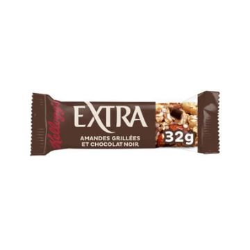 Kellogg's Chocolade Reep 32gr x 16 stuks