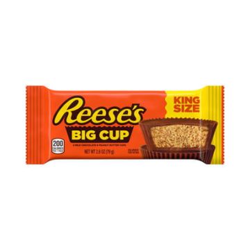 Reese's bar 79 gr -  16 stuks