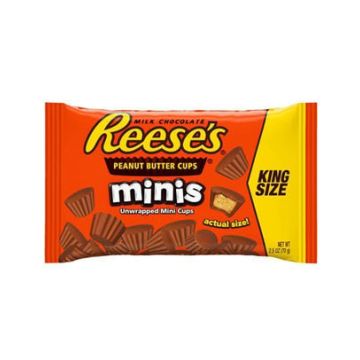 Reese's Chocolate Cups 70gr x 16 stuks