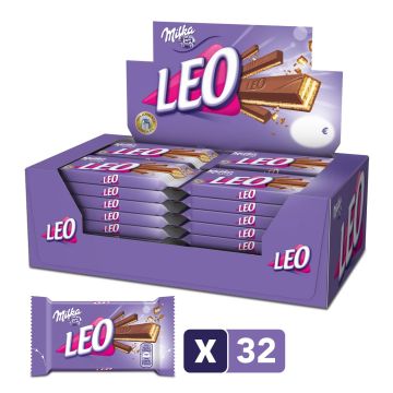 Milka Leo - 32 stuks
