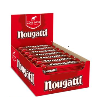 Nougatti Côte d'Or