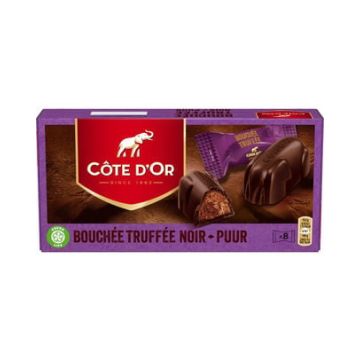 côte d'or bouchee puur 19,5 gram - 12 dozen
