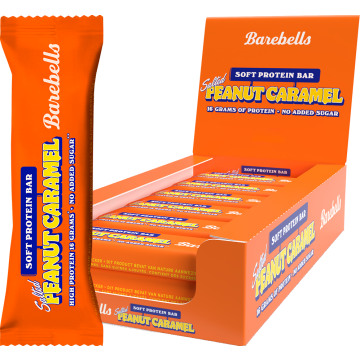Barabells repen 12 stuks - 55 gr.