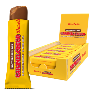 Barabells reep 55 gr - 12 stuks